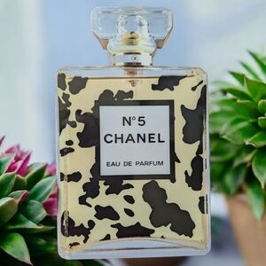 New New Fashion Inspired Wooden Sign Bottle